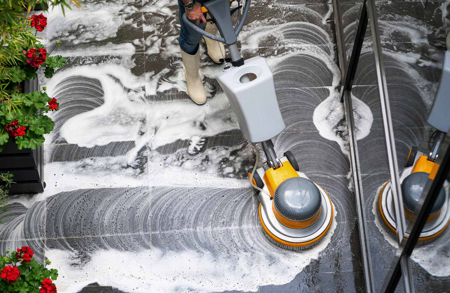 End of Tenancy Cleaning